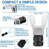 Adjustable Lung Breathing Trainer