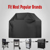 Heavy Duty Waterproof Grill Cover for Gas BBQ Grills