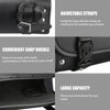 Motorcycle PU Leather Utility Saddlebag