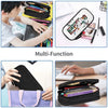Soccer Star Pen Case – Large-Capacity Pencil Pouch