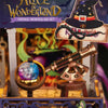 Wooden Miniature House Kit – The Gate of Secret Realm