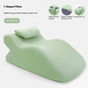 Prone Reading Pillow for Bed