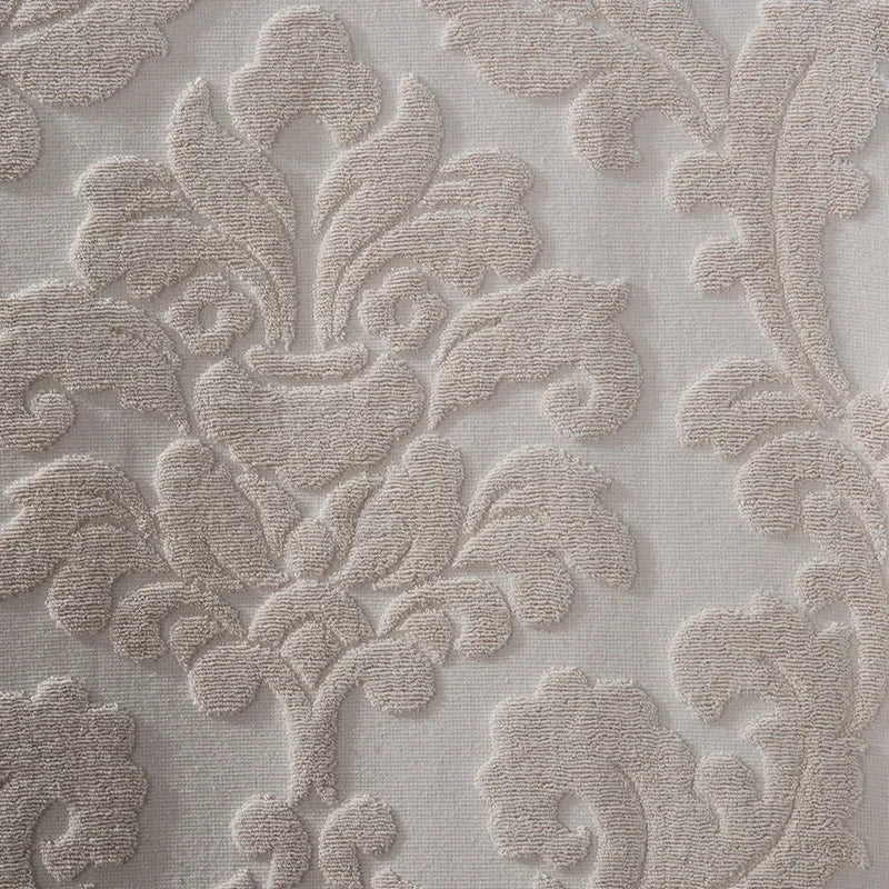 Jacquard Cotton Towel Blanket