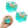 Transparent Squishy Stress Balls