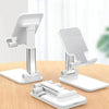 Adjustable Universal Desktop Phone and Tablet Stand