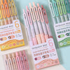 Vibrant Acrylic Gel Pens Set for Art & Writing