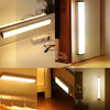 Luz Nocturna LED Inalámbrica con Sensor de Movimiento