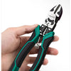 9-in-1 Multifunctional Wire Stripping Pliers with Crimping Action