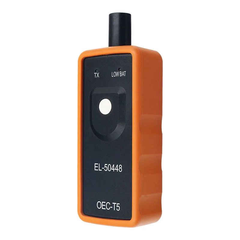 TPMS Reset Tool for GM, Opel, and Vauxhall Vehicles