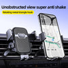 Universelle Handy-Halterung für das Auto mit automatischer Arretierung