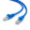 Cat 6 Ethernet Cable – High-Speed Flat Network Patch Cord (RJ45, UTP)