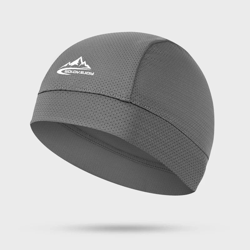 Cooling Skull Cap for Sports & Outdoor Activities