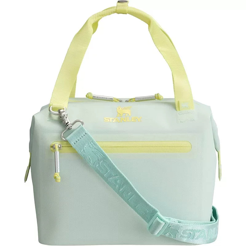 Insulated Crossbody Cooler Bag for 40oz Tumblers