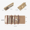 4-in-1 Detachable Travel Makeup Organizer Bag