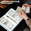 100 Envelope Money Saving Challenge Binder