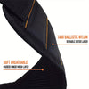Magnetic Wristband for Screws, Nails, and Drill Bits