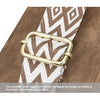 Elegant PU Leather Crossbody Sling Bag for Women