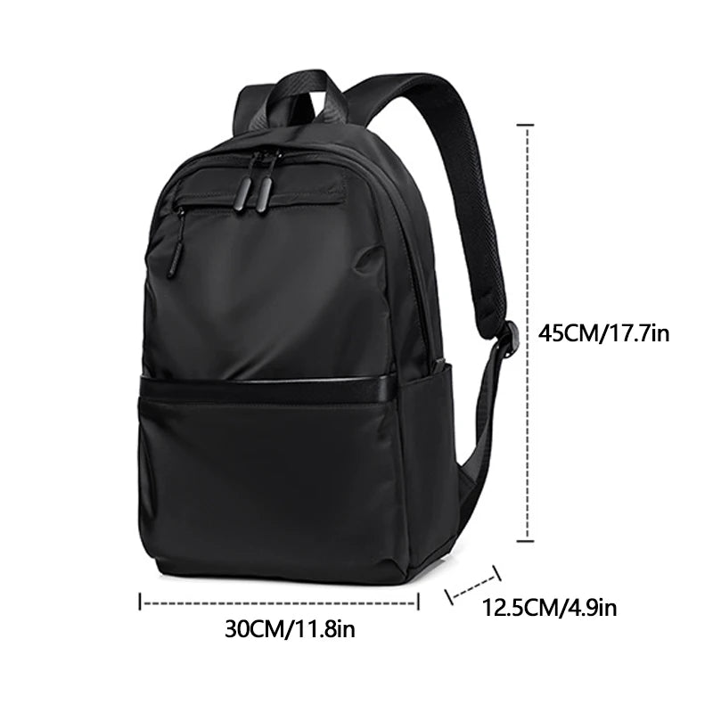 Large Capacity Waterproof Laptop Backpack