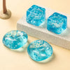 Squishy Maltose Ice Cube Stress Relief Toy