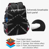 Anti-Theft Waterproof Travel Backpack
