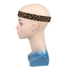 Adjustable Wig Edge Band with Magic Tape