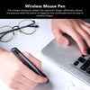 Wireless Mouse Pen Stylus for Laptop and Tablet