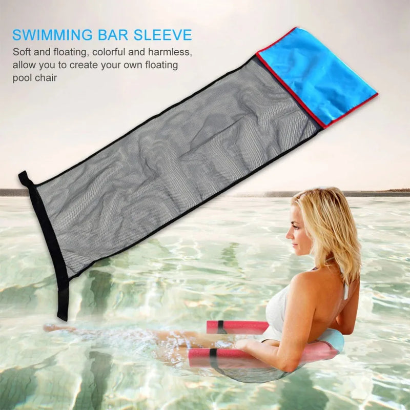 Floating Water Hammock Pool Chair