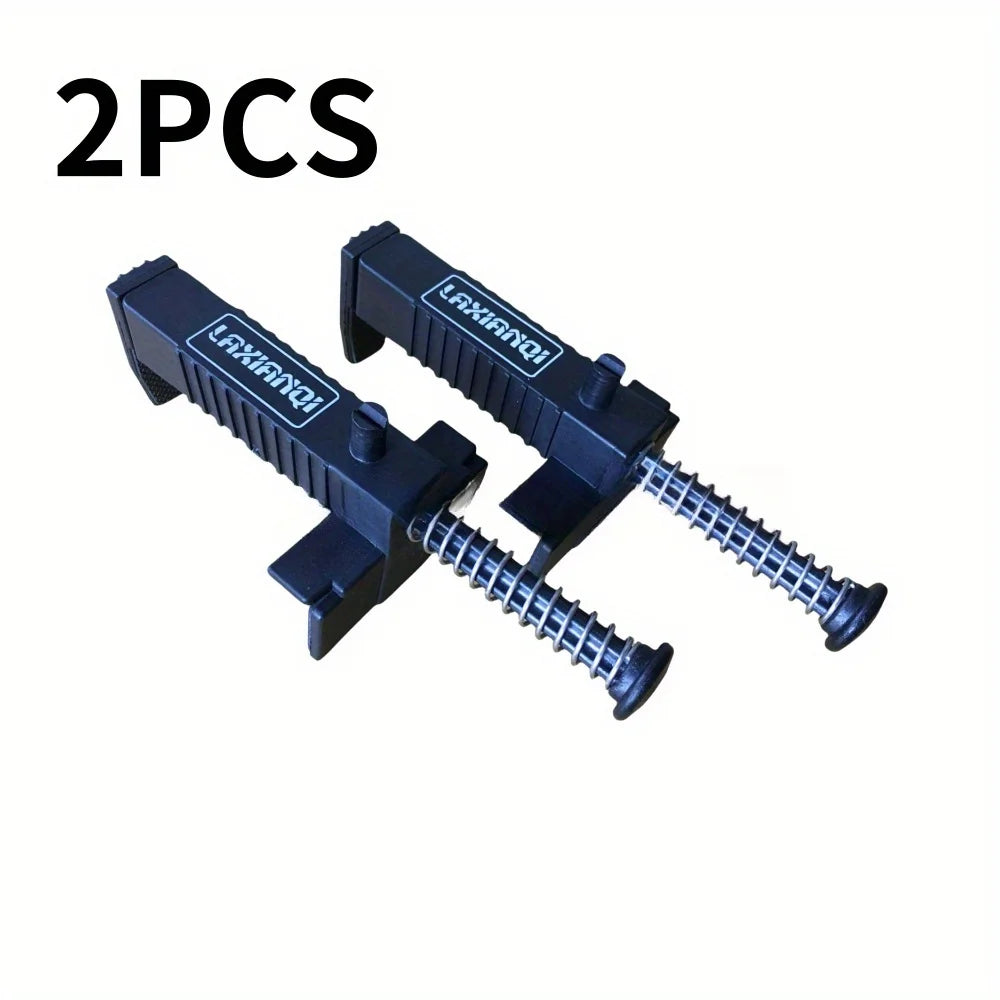Brick Line Clips for Accurate Masonry Leveling