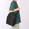 Hard Shell Travel Hat Case with Protective Cover