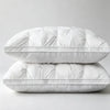 Hotel-Quality Supportive Sleeping Pillow