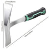 Outdoor Pickaxe with Ergonomic Non-Slip Handle