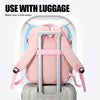 Reise- & Pendler-Rucksack