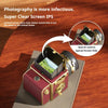 Retro Mini CCD Digital Camera