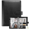 A5 Photocard Binder with 25 Pages – K-pop & Trading Card Album