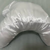 Satin Anti-Wrinkle Beauty Pillow with Cervical Support