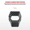 Engine Start Button Cover – Anti-Scratch Decorative Trim