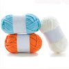 Thick Velvet Yarn for Knitting and Crochet