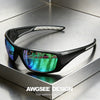 Polarized Sports Sunglasses with UV400 Protection