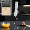 Rechargeable Handheld Milk Frother
