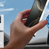 Magnetic Retractable Car Phone Mount