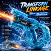 Electric Water Blaster with LED Lights