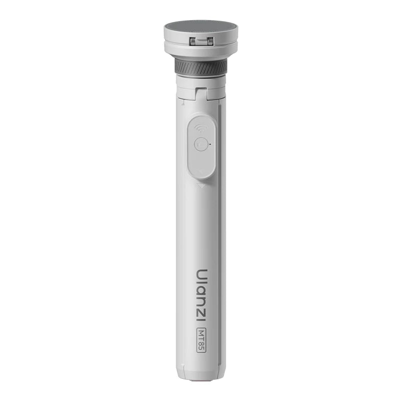 Portable Phone Tripod with Magnetic Mount and Wireless Remote