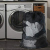 Large Drawstring Laundry Mesh Bag - 60 x 90 cm