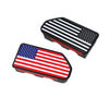 Truck Bed Stake Pocket Covers for GMC Sierra & Chevrolet Silverado (2019+)