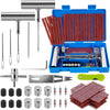 Heavy-Duty Tire Repair Kit