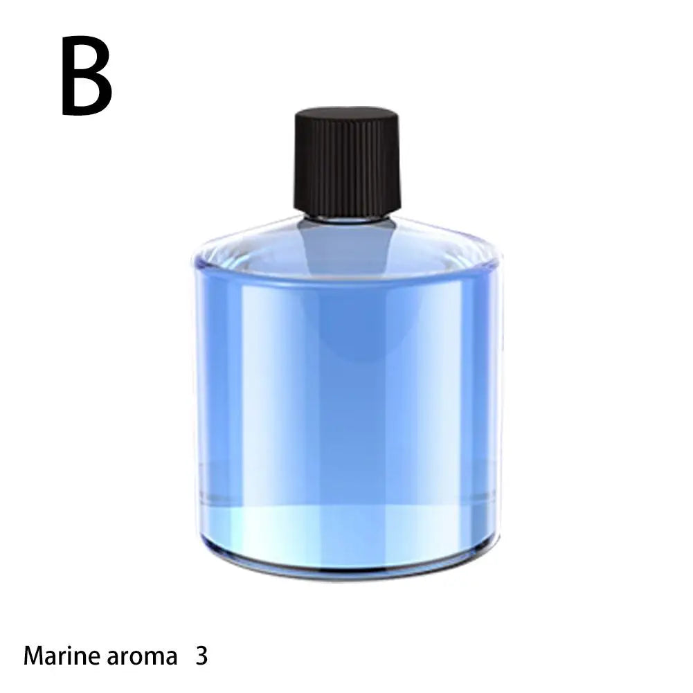 Car Aroma Diffuser & Humidifier with 5 Mist Modes