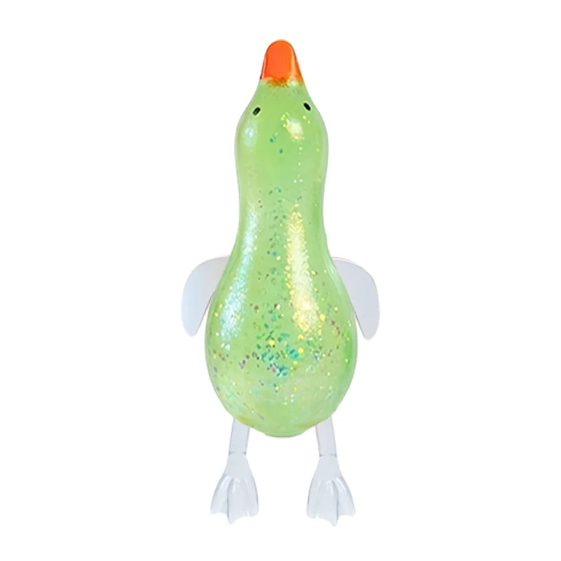 Balle anti-stress Canard Relaxante