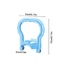 Durable 5-Gallon Water Bottle Carry Handle