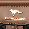 Luxury Leather Shoulder & Crossbody Bag for Women