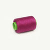 Premium Polyester Sewing Thread Spool - 300m, 24 Colors